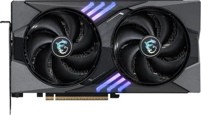 Видеокарта MSI NVIDIA GeForce RTX 5060Ti GAMING, 16Gb GDDR7