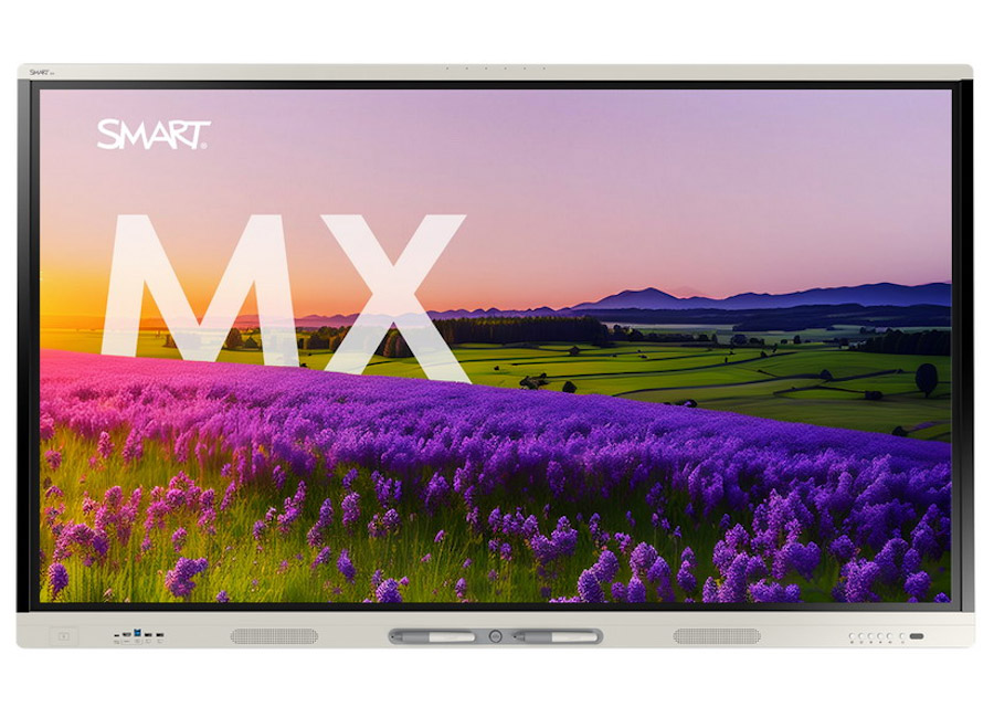 Интерактивная панель SMART Board SBID-MX275-V5