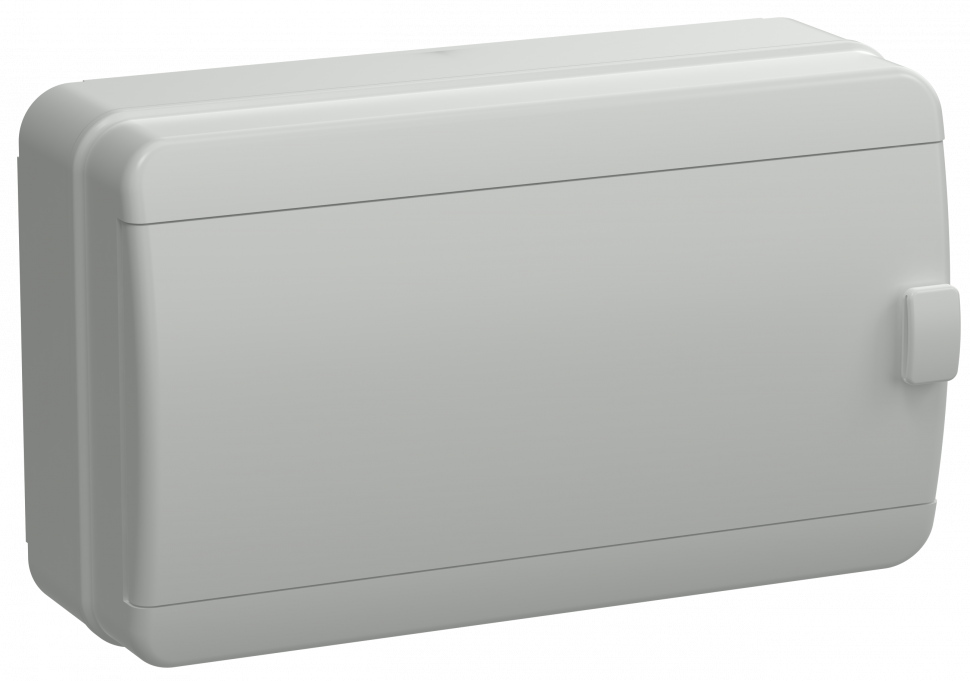 Корпус пластиковый IEK 230 мм x 300 мм x 137 мм, IP65