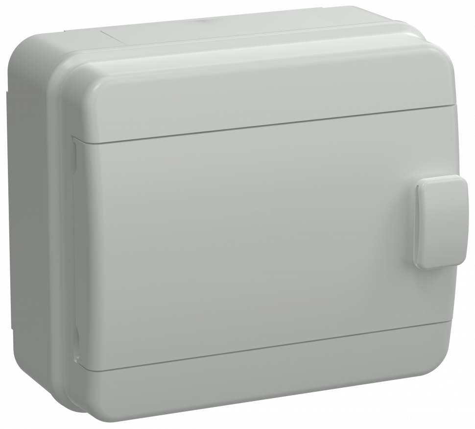 Корпус пластиковый IEK 178 мм x 204 мм x 114 мм, IP65