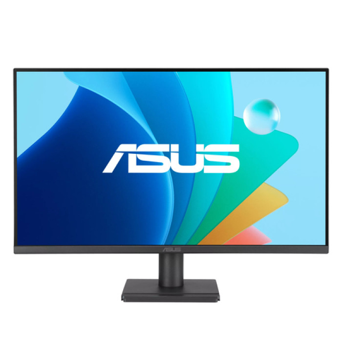 Монитор 23.8" ASUS VA249QG черный