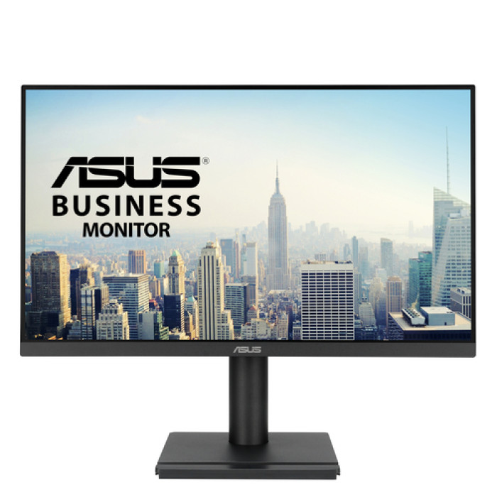 Монитор 23.8" ASUS VA249QGS черный