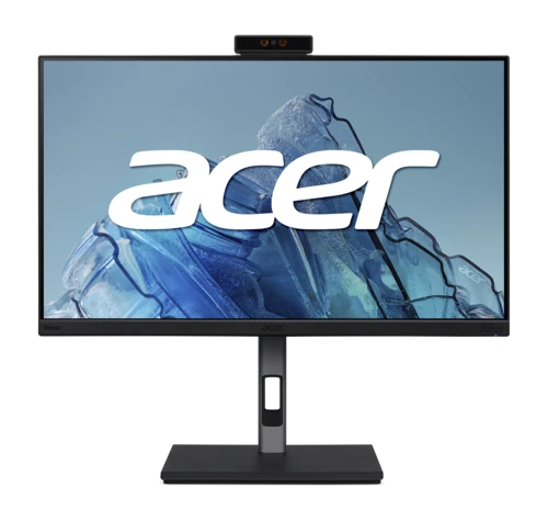 Монитор 27" Acer B277UD3bmiqprcuzx черный