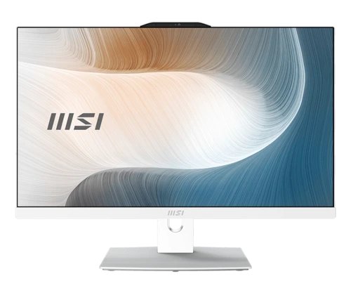 Моноблок MSI Modern AM242TP 1M-1019XRU 23.8", Intel Core 5 120U, 12Gb, 512Gb, без ОС
