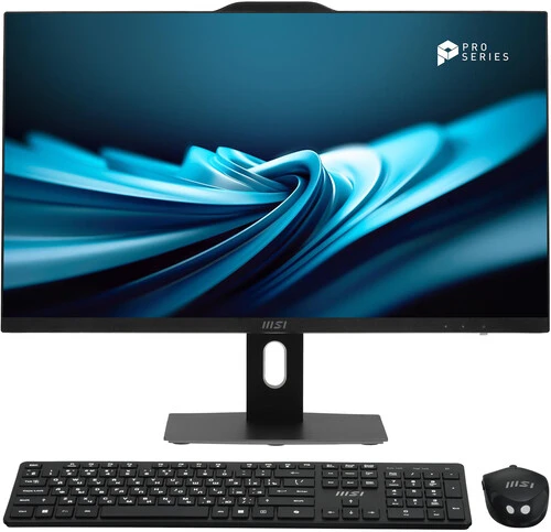 Моноблок MSI Pro AP272P 14M-1016XRU 27", Intel Core i7-14700, 16Gb, 1Tb, без ОС