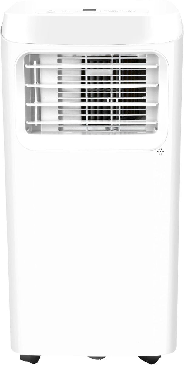 Мобильный кондиционер Hyundai HPAC-12-2, 7000 BTU/ч до 35 м²