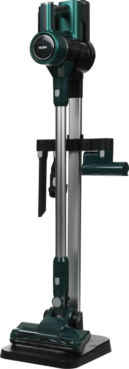 Вертикальный пылесос HAIER HVC400HE, 400 Вт
