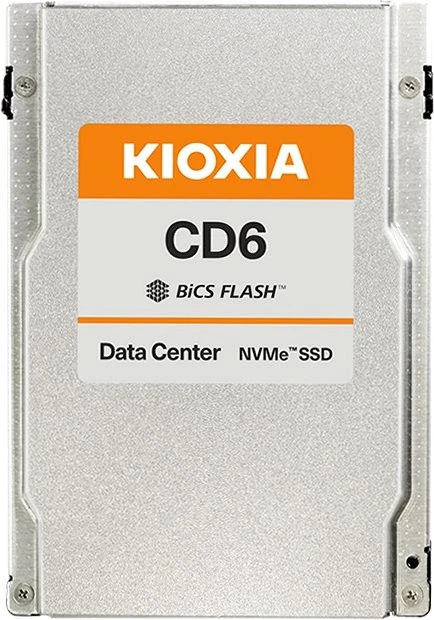 Твердотельный накопитель (SSD) Supermicro CD6-R 1.92Tb, U.3 2.5", PCI-E (HDS-25N4-001T9-E1-TXD-SIE-015)