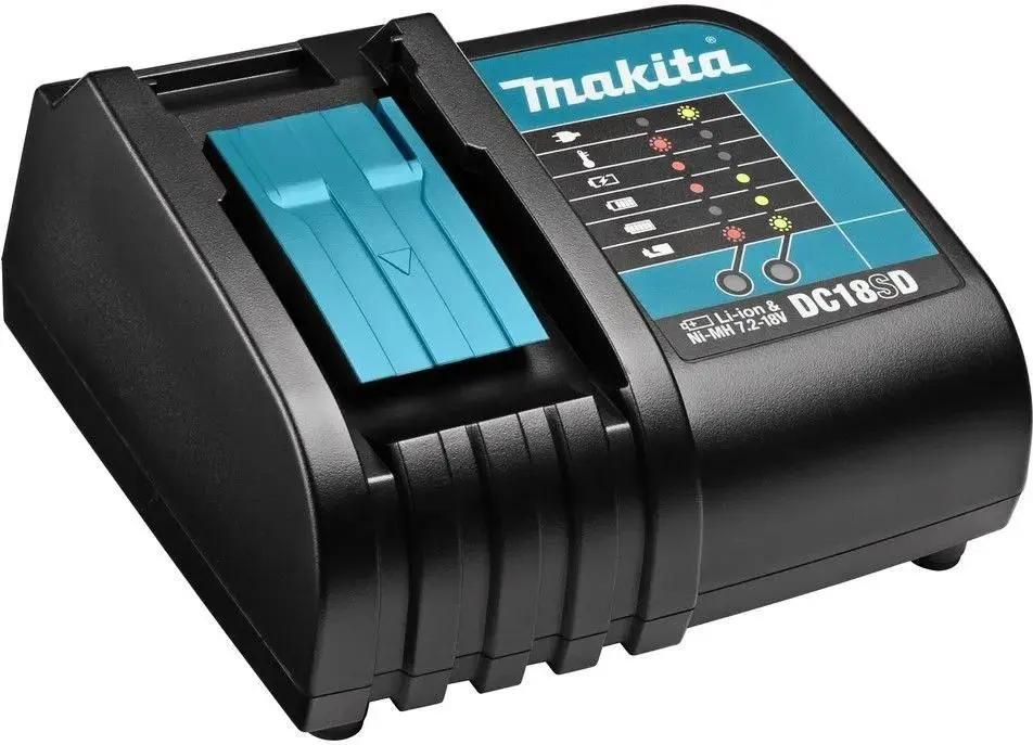 Зарядное устройство Makita DC18SD, для Makita