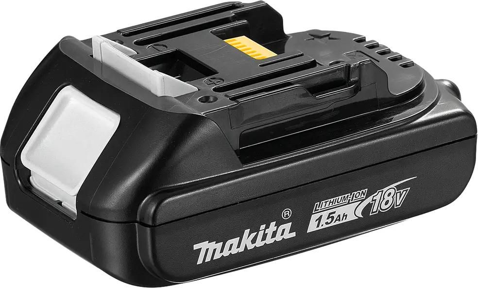 Аккумулятор Makita BL1815N, 18V, 4 А·ч, Li-Ion