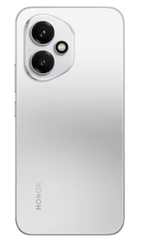 Смартфон Honor 400 12Gb/512Gb серебристый (5109BURK)