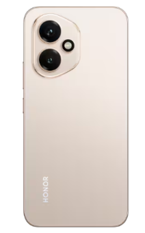 Смартфон Honor 400 12Gb/512Gb золотистый (5109BURL)