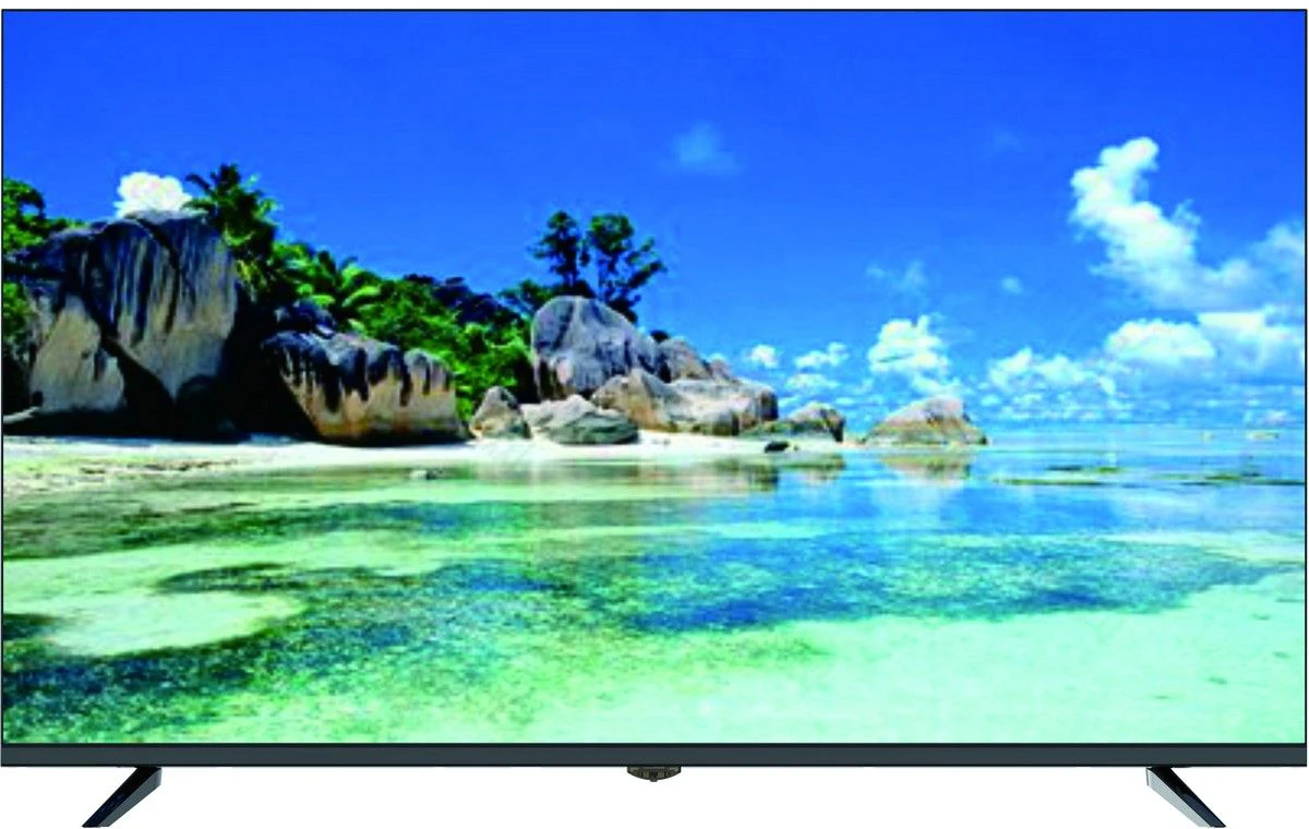 Телевизор 43" AIWA WS-431NF, 1920x1080, черный