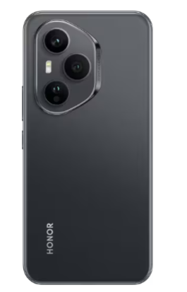 Смартфон Honor 400 Pro 12Gb/512Gb черный (5109BUTL)