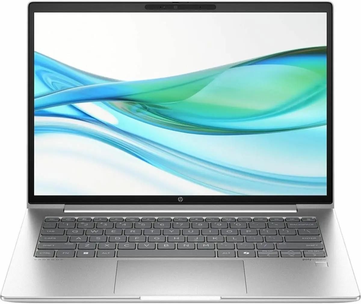 Ноутбук 14" HP ProBook 440 G11, серебристый (A45RMPT)