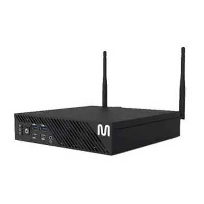 Неттоп Rikor USFF 101.1, Intel Core i3 12100, 8Gb, 256Gb SSD, W11Pro (4BA745FE)