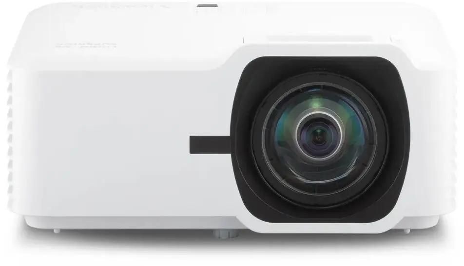 Проектор Viewsonic LS711HD, DLP, 1920x1080, 4200лм