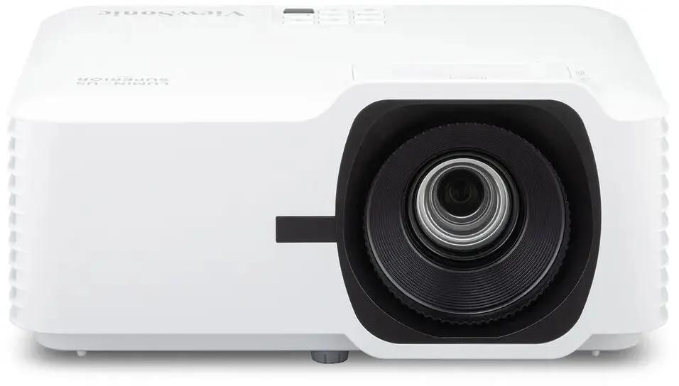 Проектор Viewsonic LS740HD, DLP, 1920x1080, 5500лм