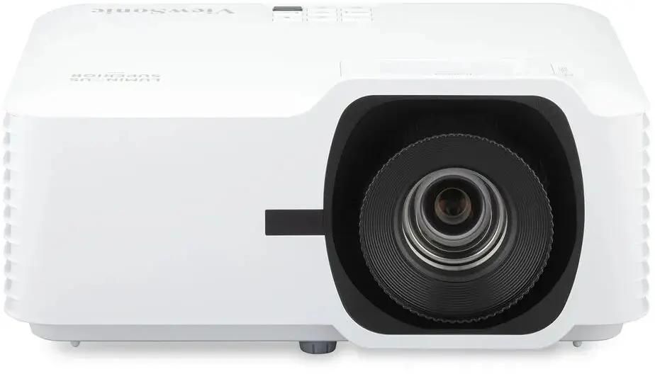 Проектор Viewsonic LS741HD, DLP, 1920x1080, 5000лм