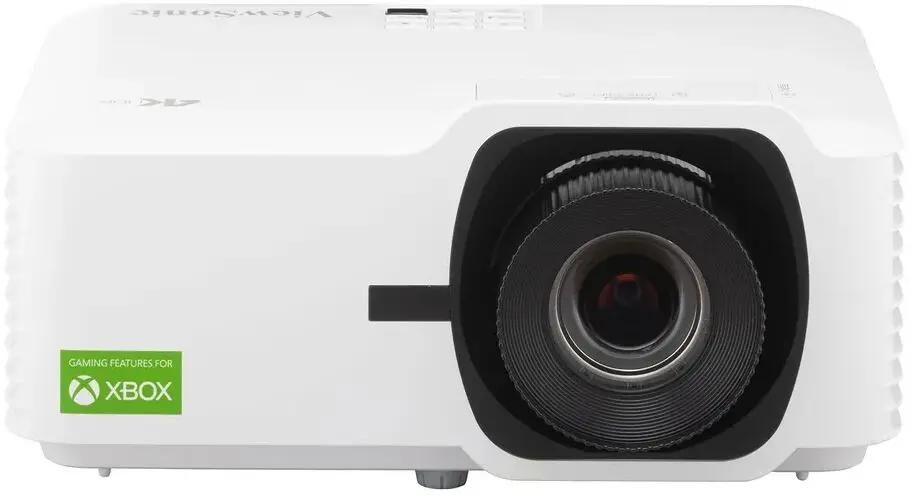 Проектор Viewsonic LX700-4K, DLP, 3840x2160, 3500лм
