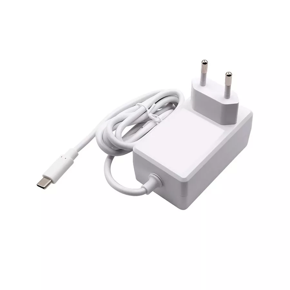 Блок питания Gembird NPA-DC6 для Raspberry Pi 3B/3B+, белый
