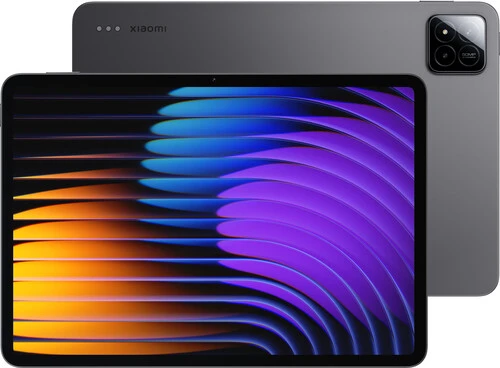 Планшет Xiaomi Pad 7 Pro 11.2", 12Gb/512Gb, серый