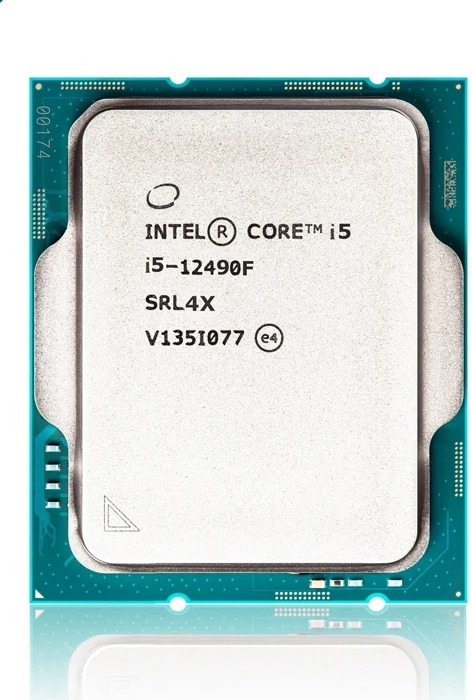 Процессор Intel Core i5-12490F tray (OEM)
