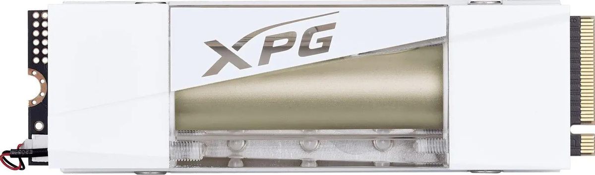 SSD ADATA XPG MARS 980 STORM 2Tb PCI-E 5.0 x4 (SMAR-980S-2TCI)