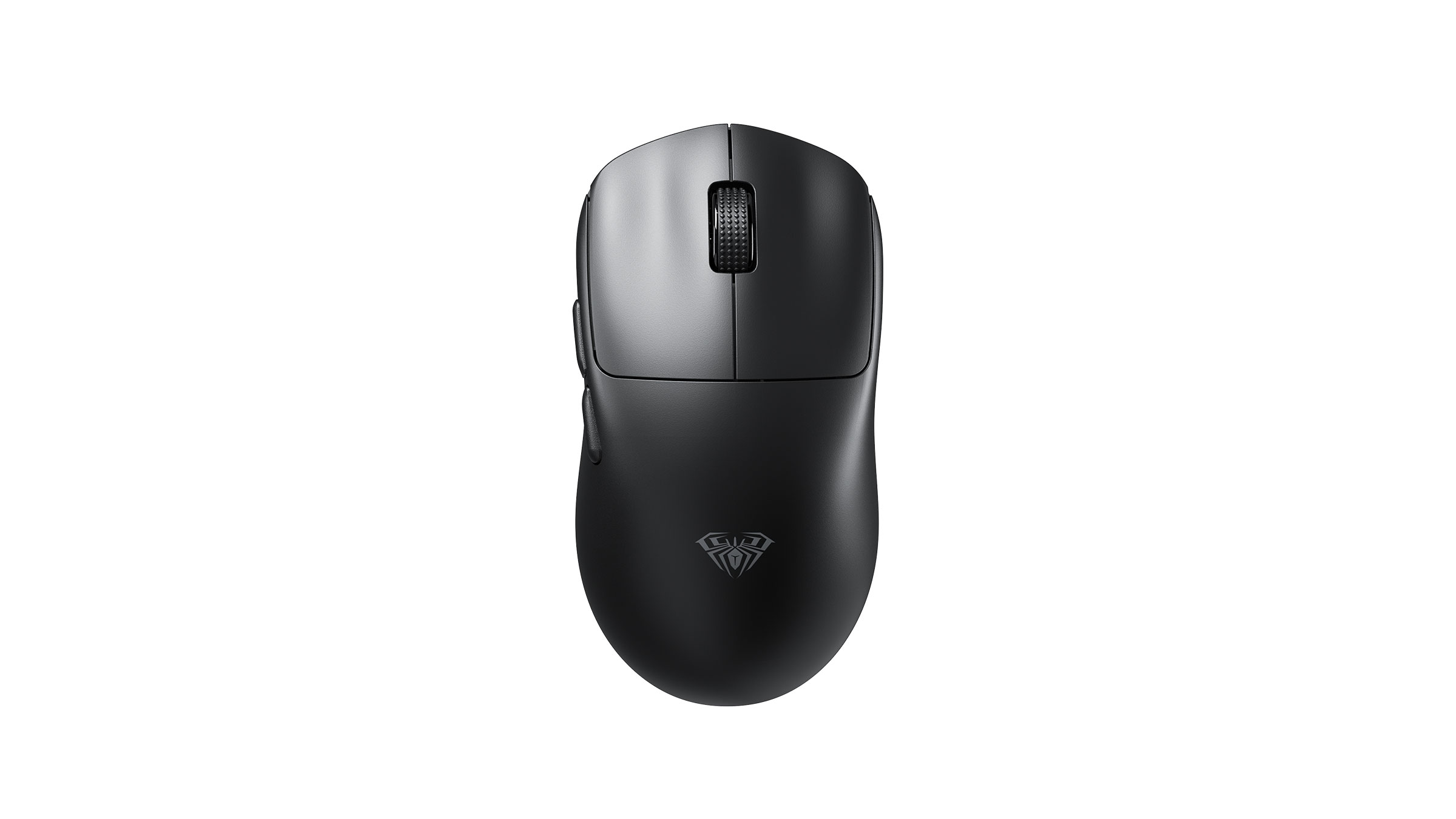 Мышь AULA SC800, Bluetooth/Радиоканал/USB, черный (SC800 black)