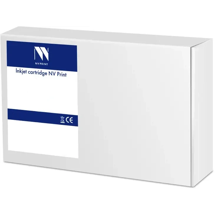 Картридж NV Print NV-C13T10534A10, совместимый, пурпурный, для Epson