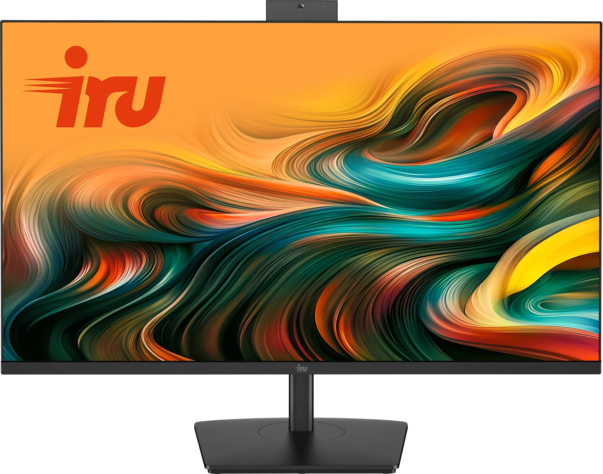 Моноблок IRU Strato 31.5", Intel Core i7 12650H, 16Gb, 1Tb, W11Pro