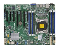 Материнская плата Supermicro MBD-X10SRL-F