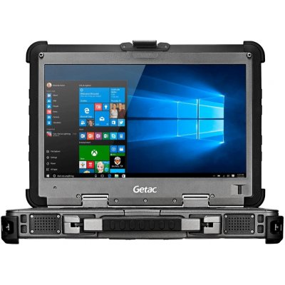 Ноутбук 15.6" Getac X500G3, черный (XQ1S2FCHCDXL)