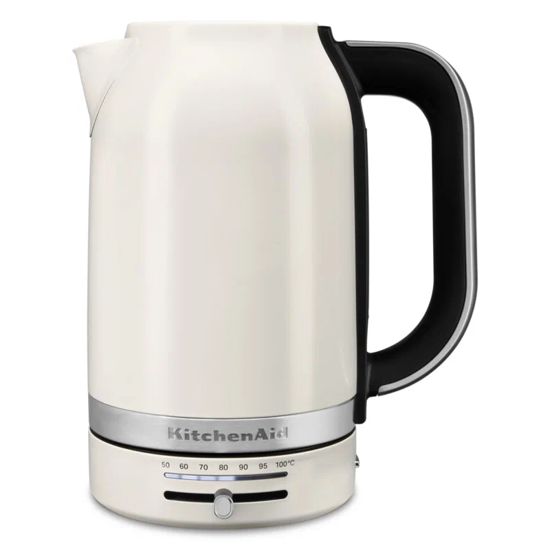 Чайник электрический KitchenAid 5KEK1701E, 1.7л., 2.4 кВт (5KEK1701EPL)