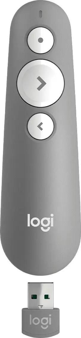 Презентер Logitech R500s (910-006528)