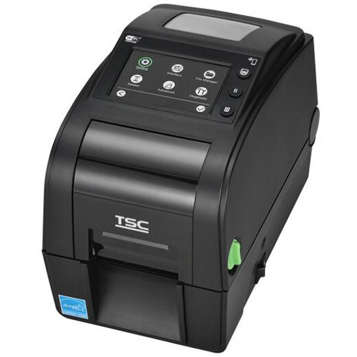 Принтер этикеток TSC TH220T, COM, LAN, USB