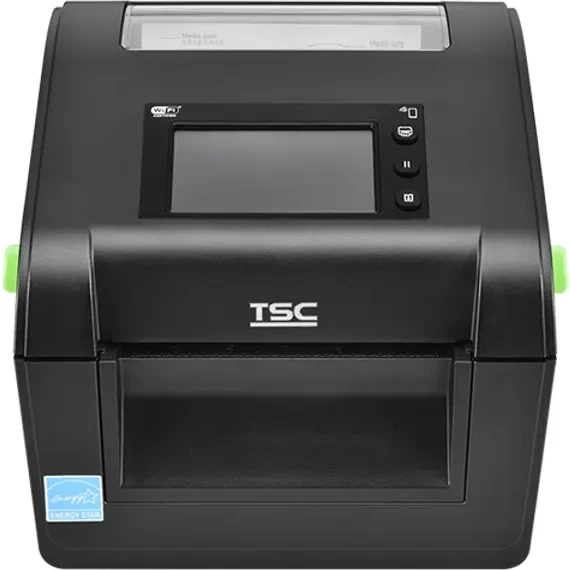 Принтер этикеток TSC TH240T, COM, LAN, USB