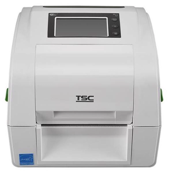 Принтер этикеток TSC TH240THC, COM, LAN, USB