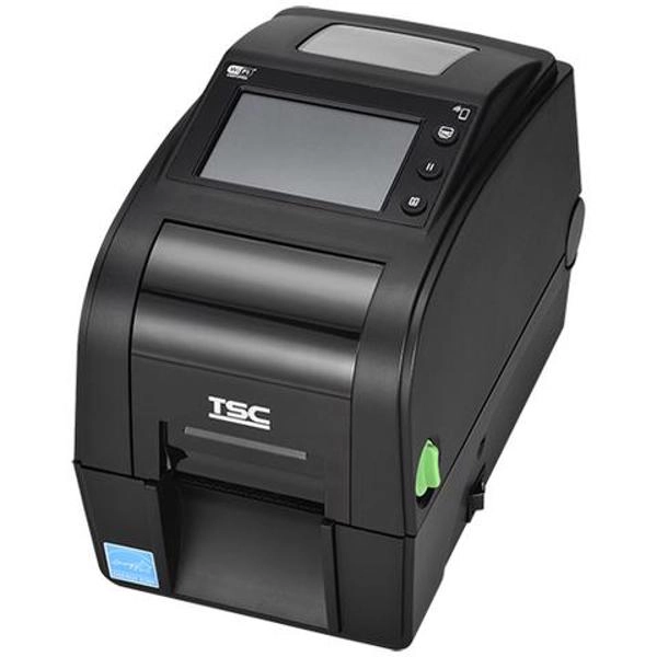 Принтер этикеток TSC TH320T, COM, LAN, USB