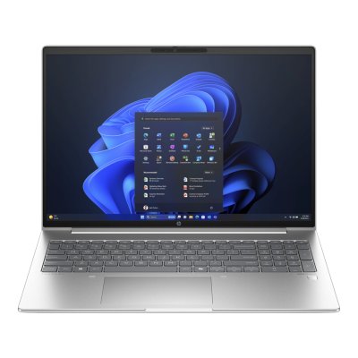 Ноутбук 16" HP ProBook 460 G11, серебристый (A1LH5UT)