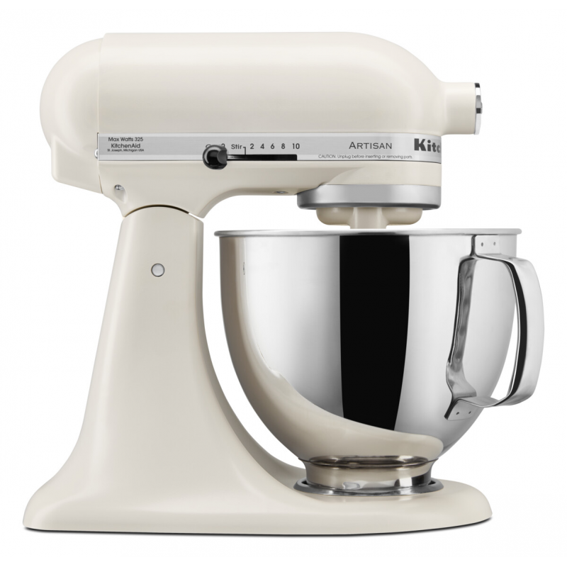 Миксер планетарный KitchenAid 5KSM125EPL, 300 Вт