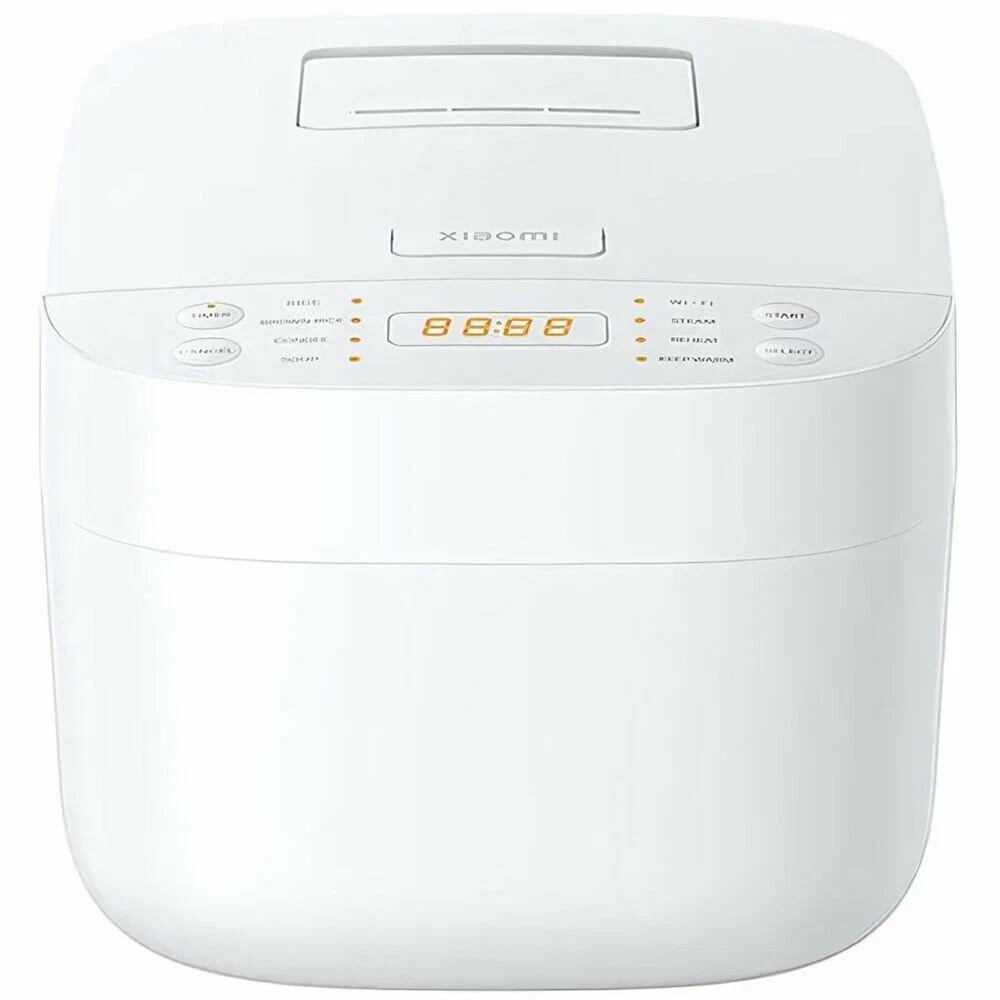 Рисоварка Xiaomi Smart Multifunctional Rice Cooker EU 3 л, 710 Вт