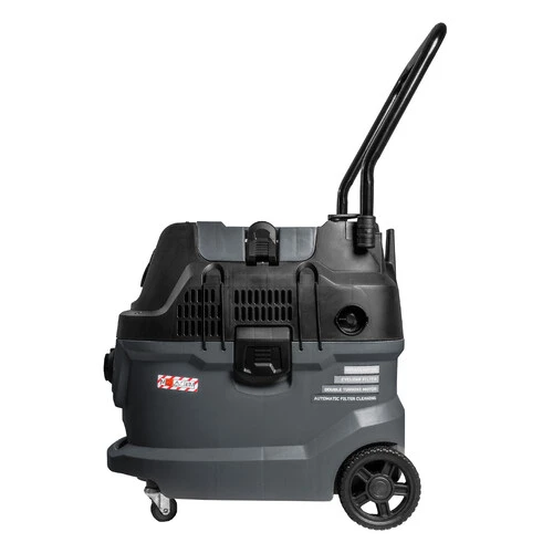 Строительный пылесос Bort BAX-600E, сетевой