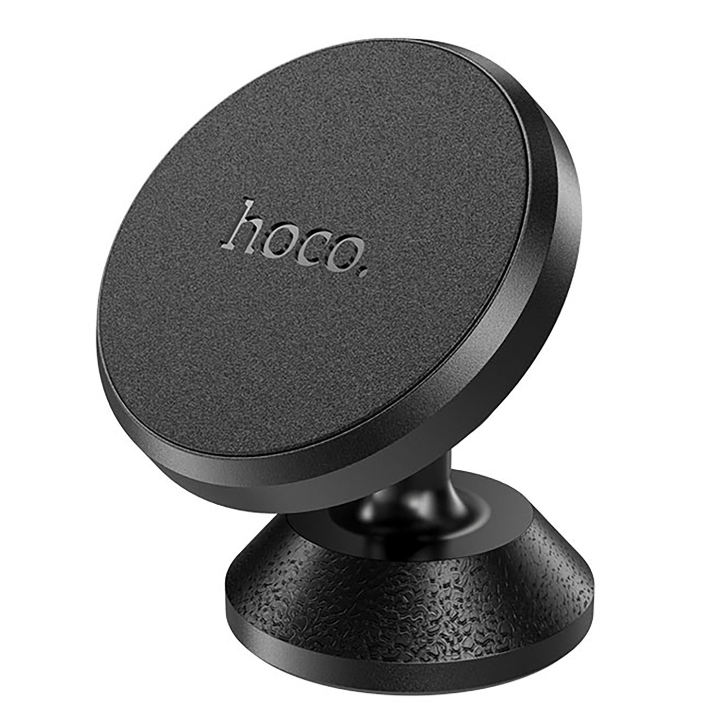 Держатель автомобильный Hoco CA79, магнитный для смартфонов, клеевая основа