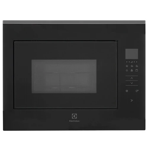 Микроволновая печь встраиваемая Electrolux KMFD264TEX 26 л, 900 Вт