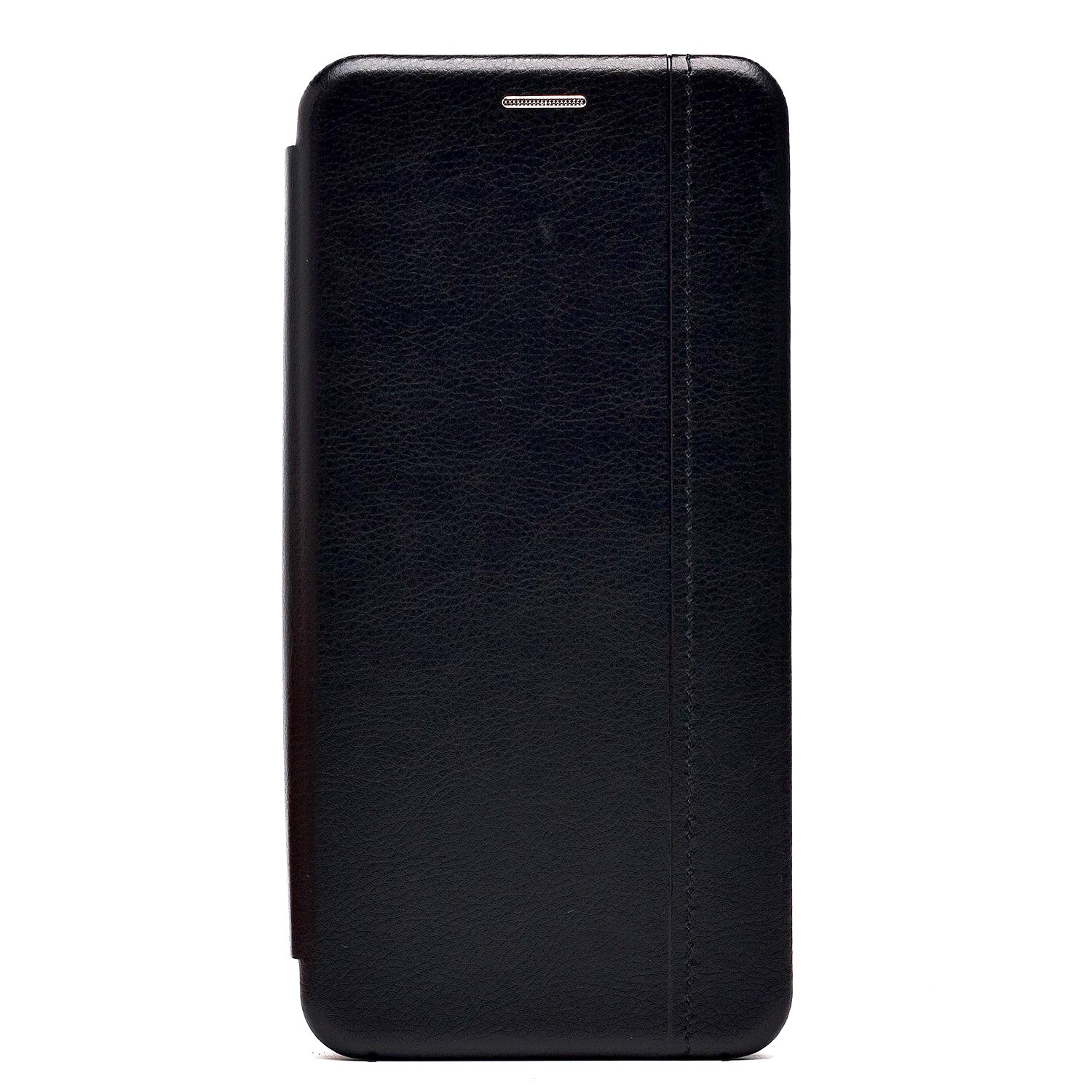 Чехол-книжка Activ BC002 для смартфона Realme 14 5G Global, черный