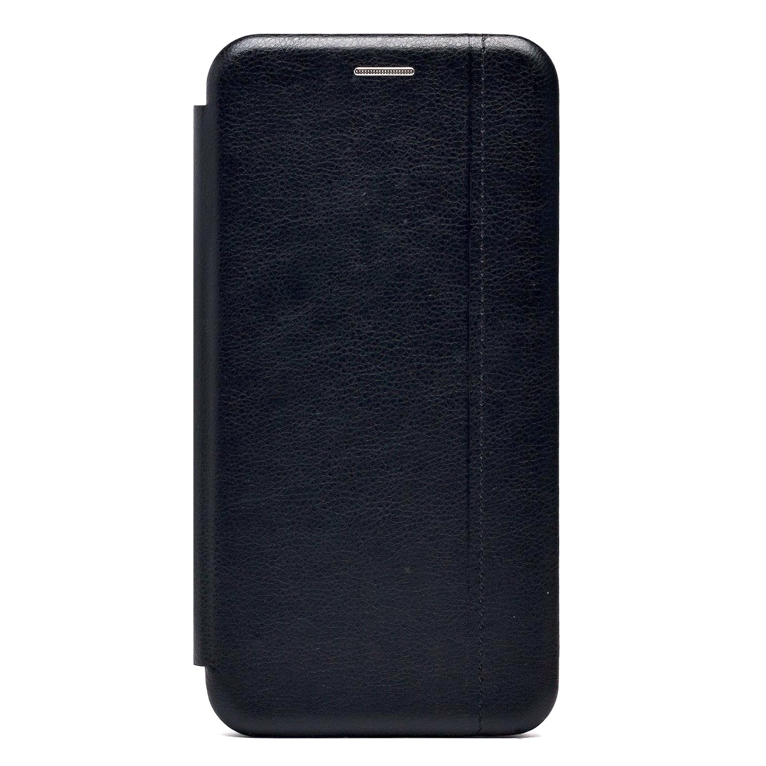 Чехол-книжка Activ BC002 для смартфона Samsung Galaxy S25 Edge, черный
