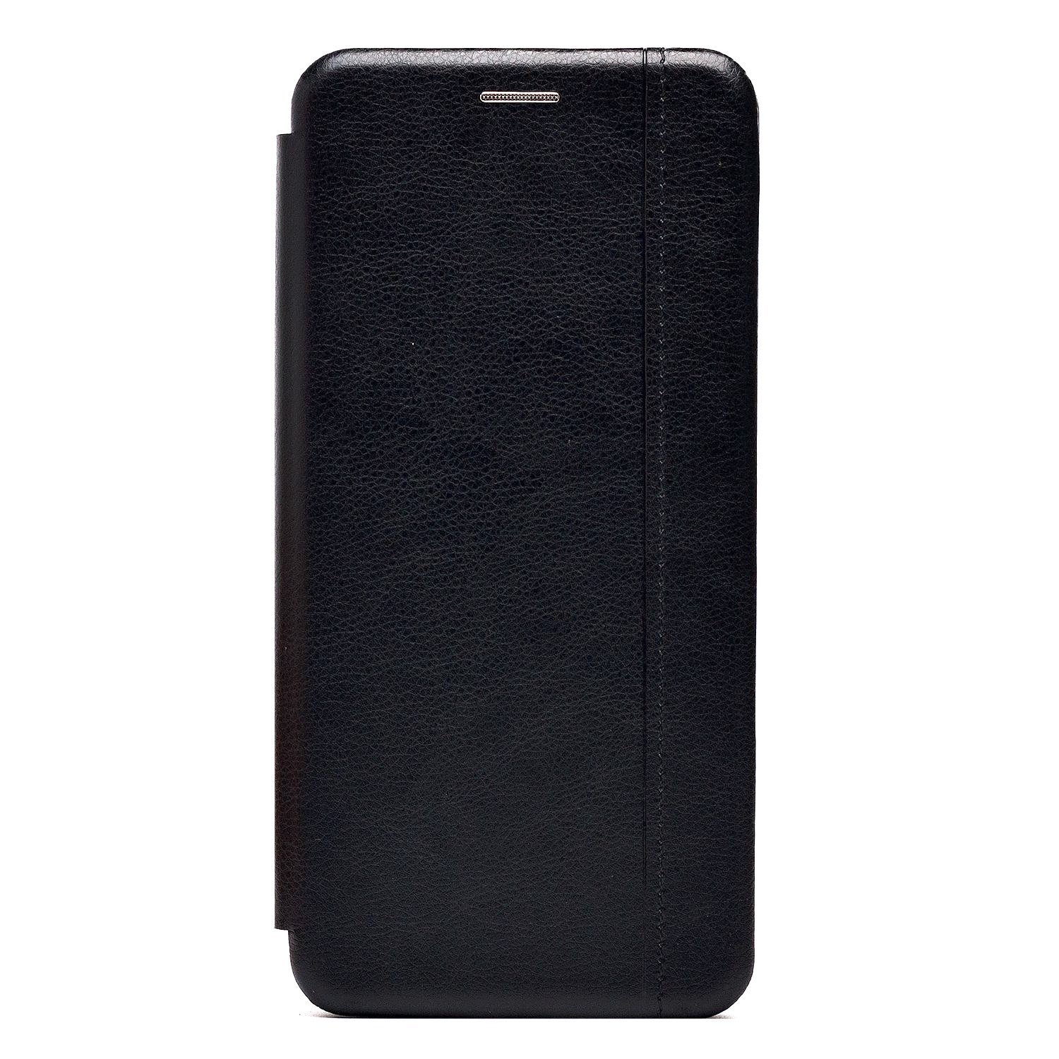 Чехол-книжка Activ BC002 для смартфона TECNO Camon 40 4G, черный