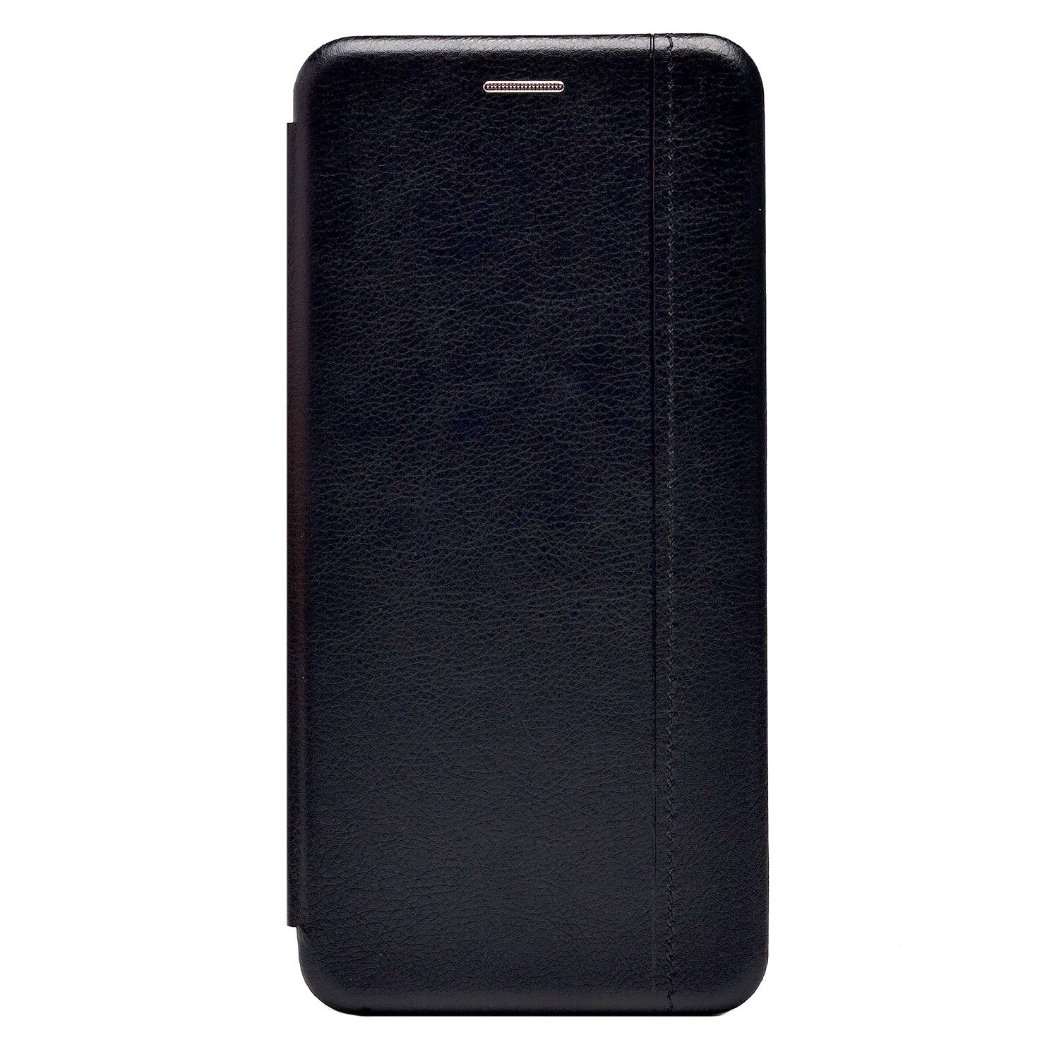 Чехол-книжка Activ BC002 для смартфона TECNO Camon 40 Pro 4G, черный