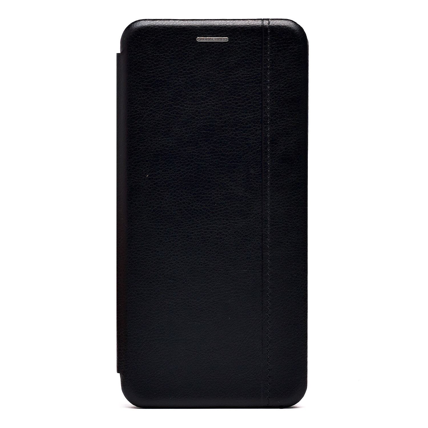 Чехол-книжка Activ BC002 для смартфона Xiaomi Redmi Note 14 4G, черный